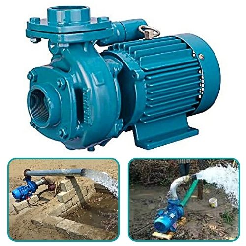 Buy Monoblock Water Pump 2 HP Motor 2.5 x 2 Inch Inlet/Outlet online on  yantratools with affordable price, is useful in water supply for domestic  and